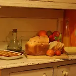 La Nogala Kır Evi *