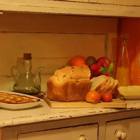 La Nogala Landhuis *