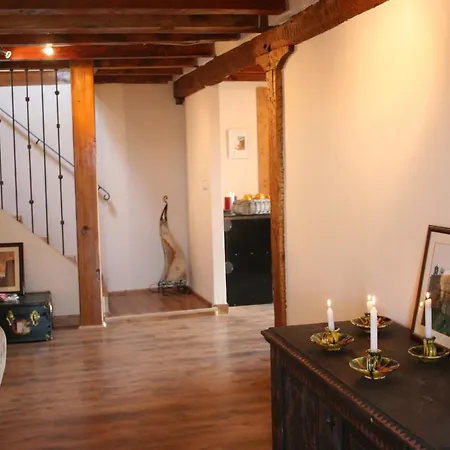 La Nogala Landhuis *