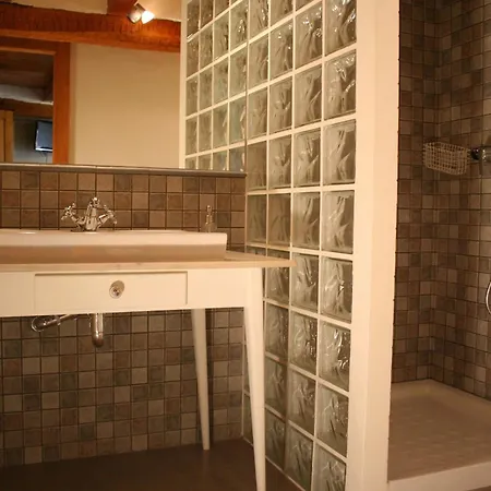 Landhuis La Nogala *