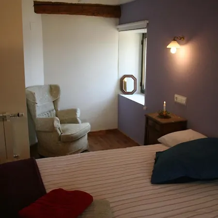 Country house La Nogala *