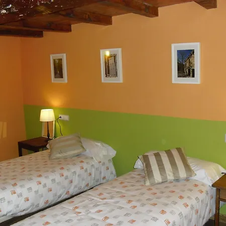 Country house La Nogala