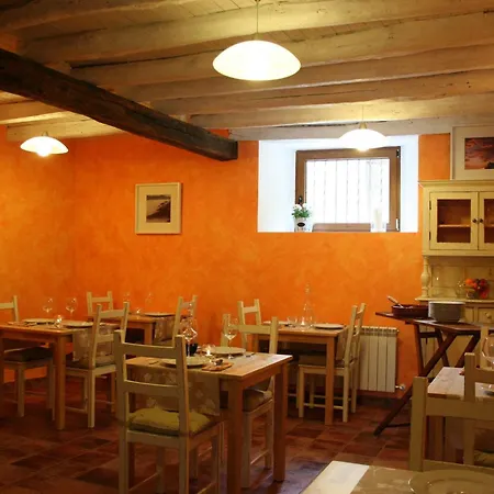 Country house La Nogala *