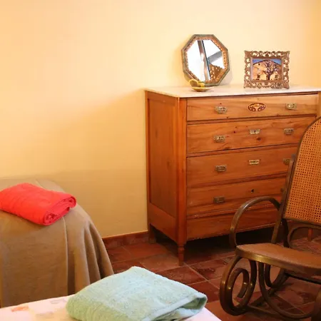 La Nogala Country house *