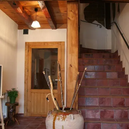 Country house La Nogala *