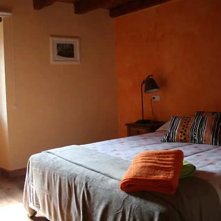 La Nogala Lantställe *