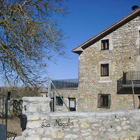 La Nogala *