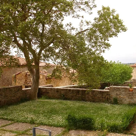 La Nogala Casa de Campo Dobro