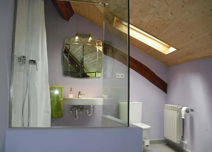 La Nogala 컨트리하우스