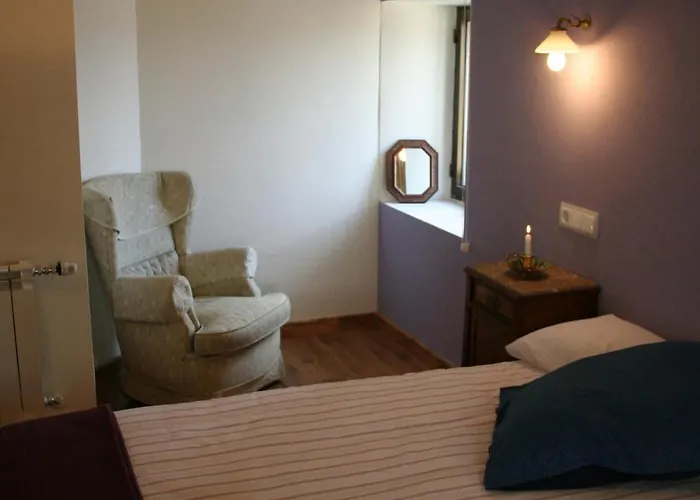 Kır Evi La Nogala *