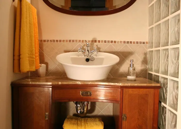 La Nogala 컨트리하우스