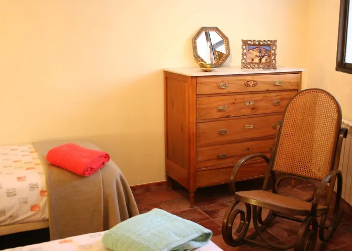 La Nogala Kır Evi *