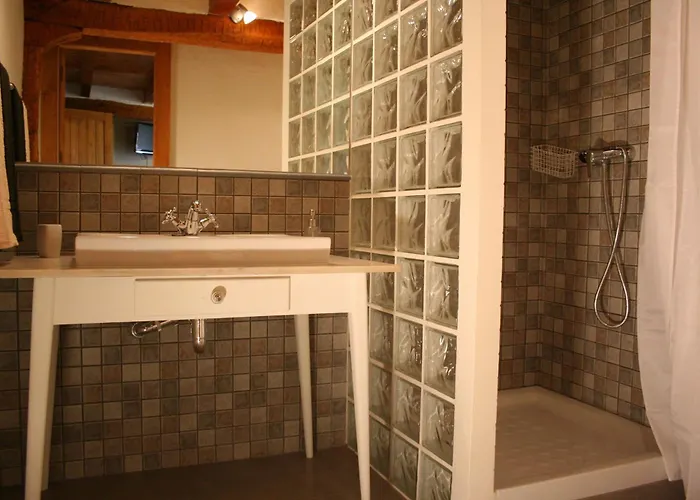 Kır Evi La Nogala *