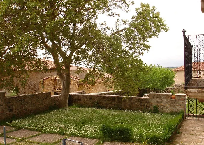 La Nogala 컨트리하우스 도브로